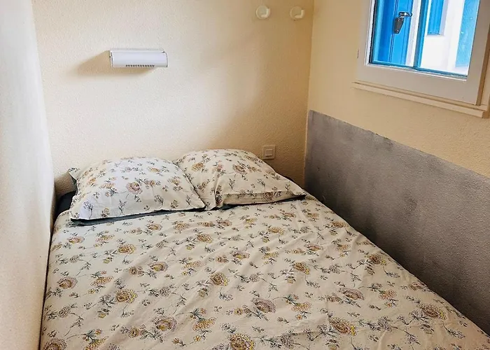 公寓 Apparemment Cosy Et Au Calme Vue Sur Le Golf