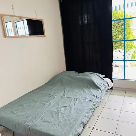 Apparemment Cosy Et Au Calme Vue Sur Le Golf Talmont-Saint-Hilaire