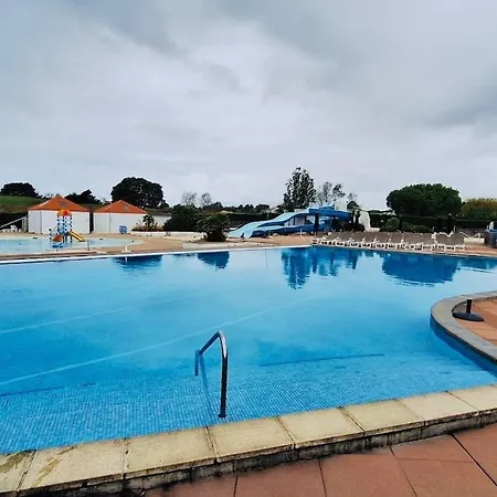 Apparemment Cosy Et Au Calme Vue Sur Le Golf Apartamento *