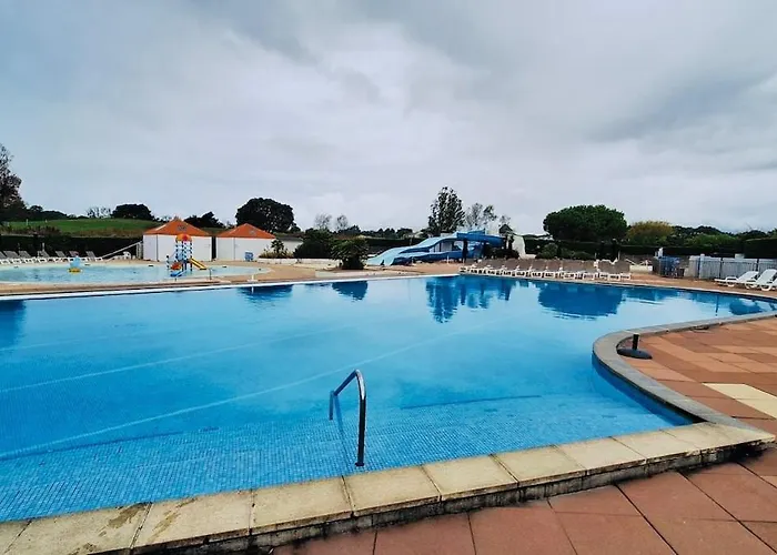 Apparemment Cosy Et Au Calme Vue Sur Le Golf Appartement *