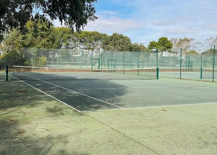 Appartement Apparemment Cosy Et Au Calme Vue Sur Le Golf *